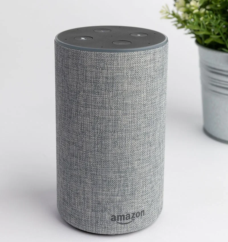 Amazon Portable Speaker