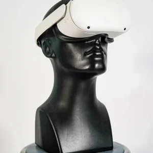 VR Virtual Reality Glasses