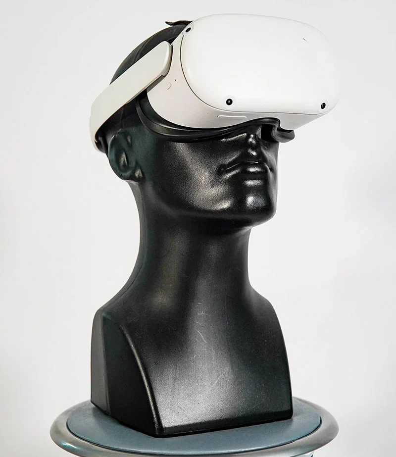 VR Virtual Reality Glasses