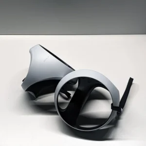 VR Game Controller