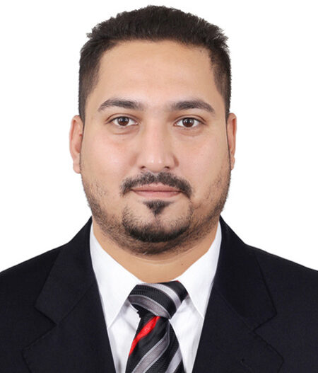 AKM ZIA UDDIN